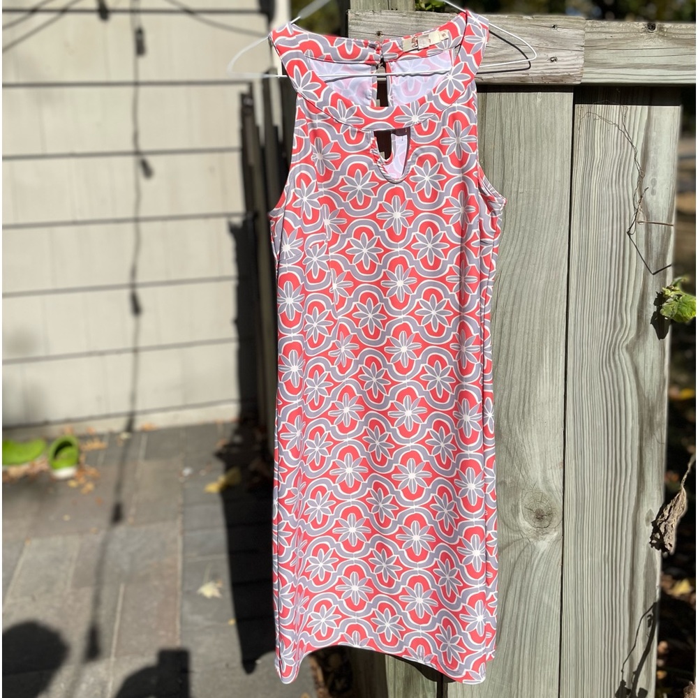 Aryeh Dress